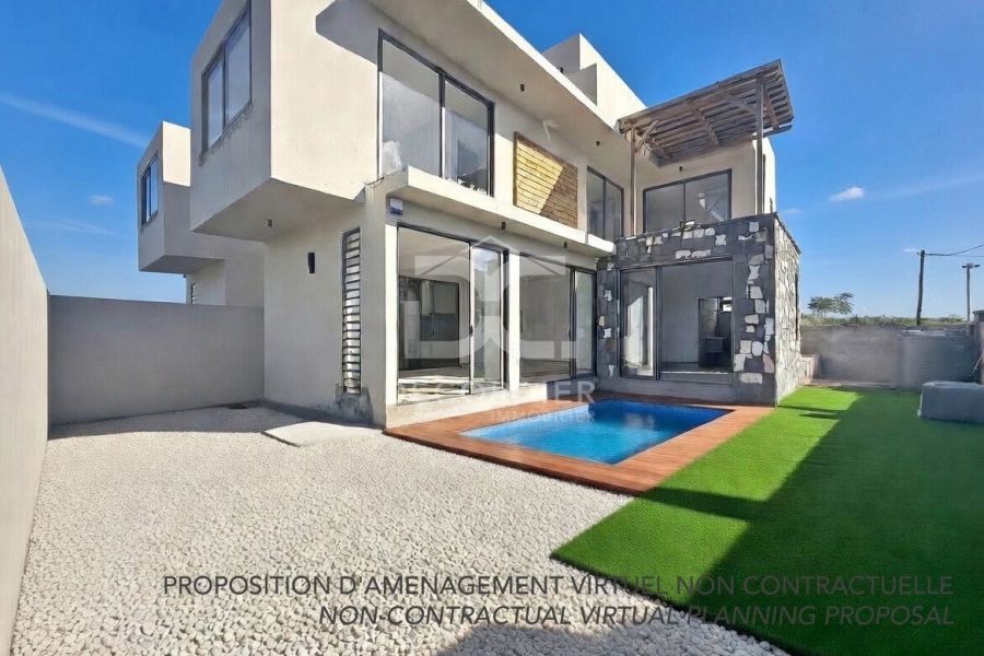 Pereybere Maison 5&nbsp;pièces 190&nbsp;m² Vente