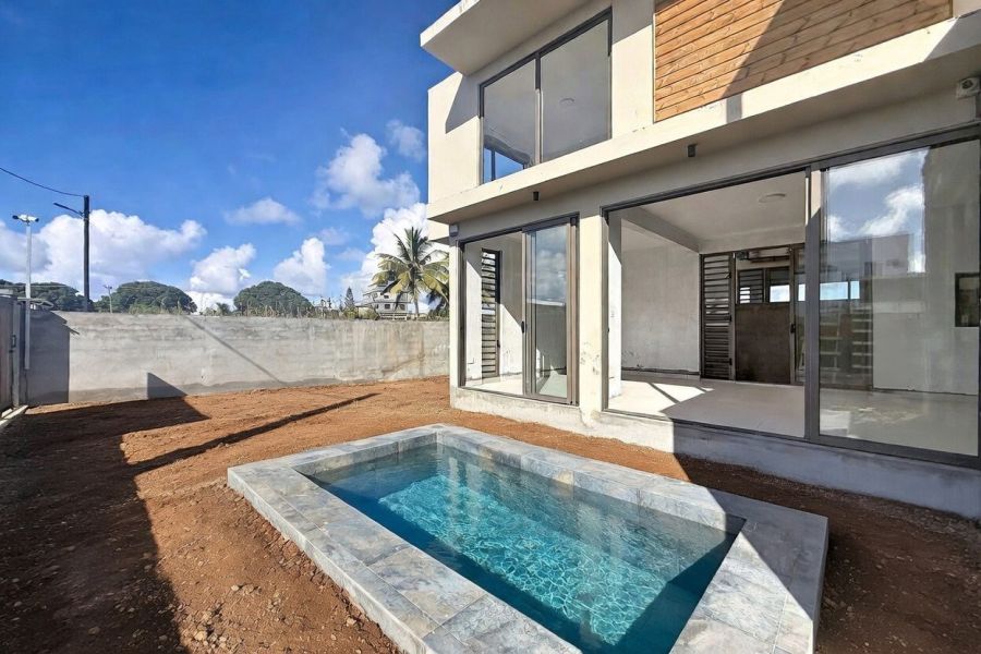Pereybere Maison 5&nbsp;pièces 190&nbsp;m² Vente