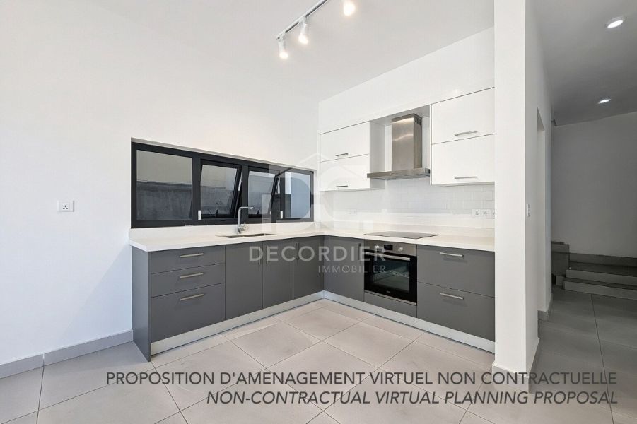 Pereybere Maison 5&nbsp;pièces 190&nbsp;m² Vente