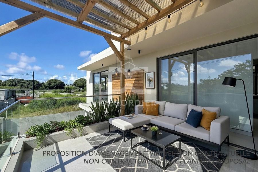 Pereybere Maison 5&nbsp;pièces 190&nbsp;m² Vente