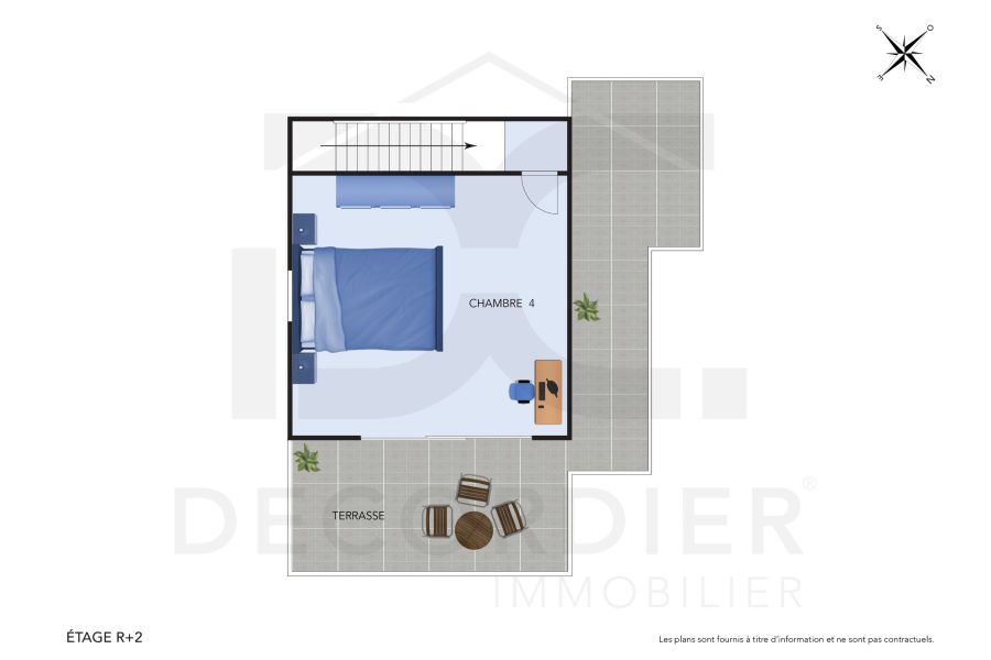 Pereybere Maison 5&nbsp;pièces 190&nbsp;m² Vente