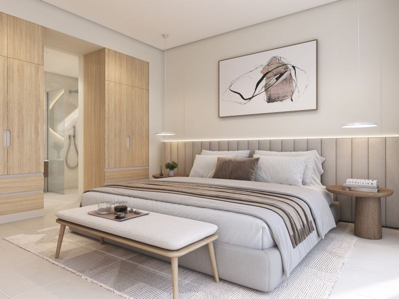 Calodyne Appartement 4&nbsp;pièces 93.34&nbsp;m² Vente