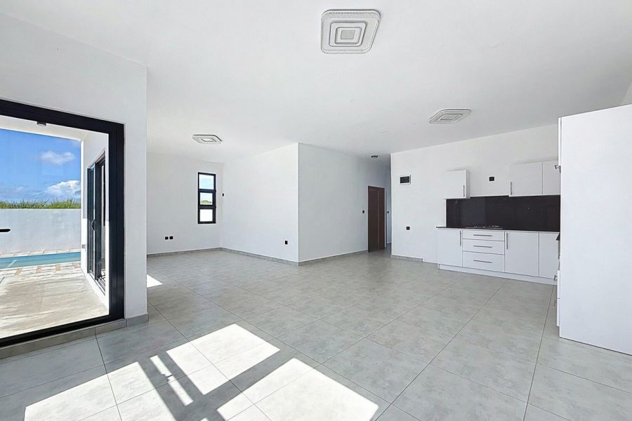 Rivière du Rempart House 8&nbsp;rooms 183&nbsp;m² Sale