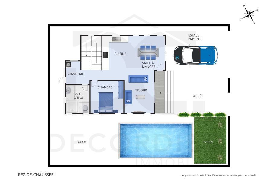 Rivière du Rempart House 8&nbsp;rooms 183&nbsp;m² Sale