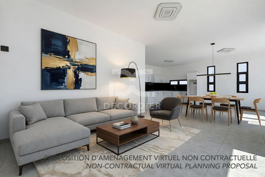 Rivière du Rempart House 8&nbsp;rooms 183&nbsp;m² Sale