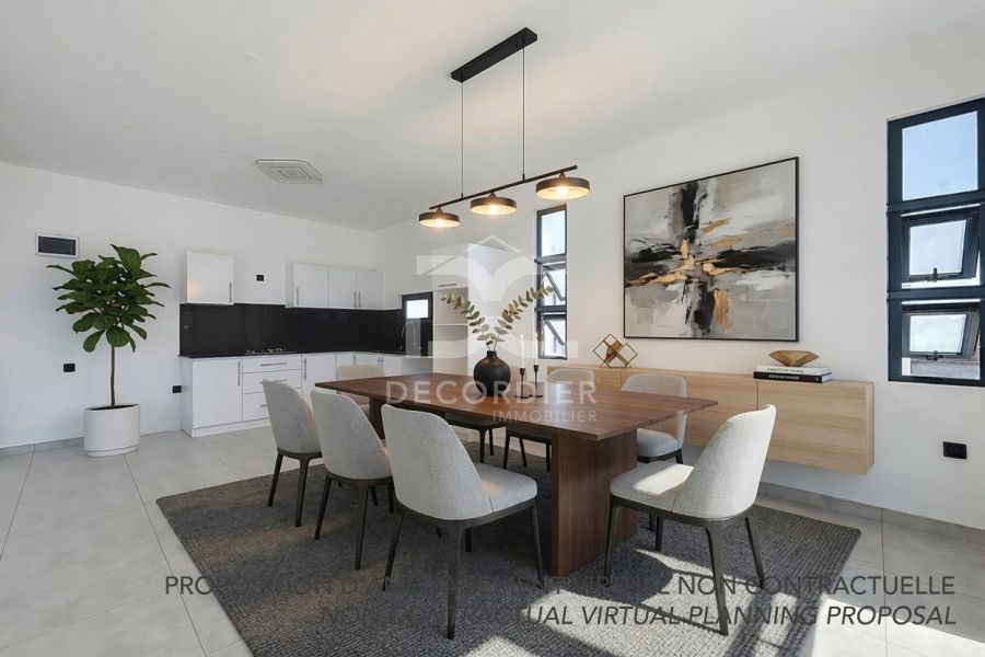 Rivière du Rempart House 8&nbsp;rooms 183&nbsp;m² Sale