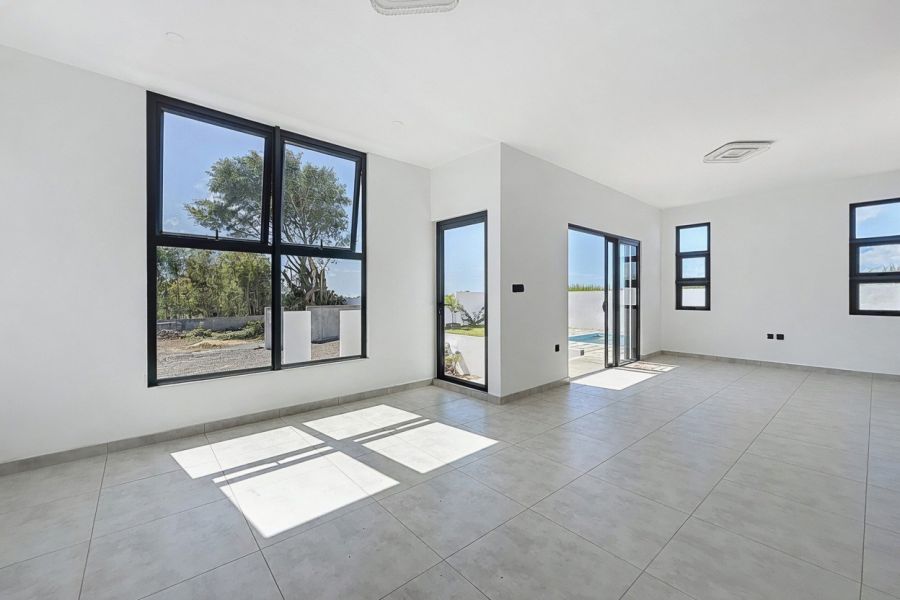 Rivière du Rempart House 8&nbsp;rooms 183&nbsp;m² Sale