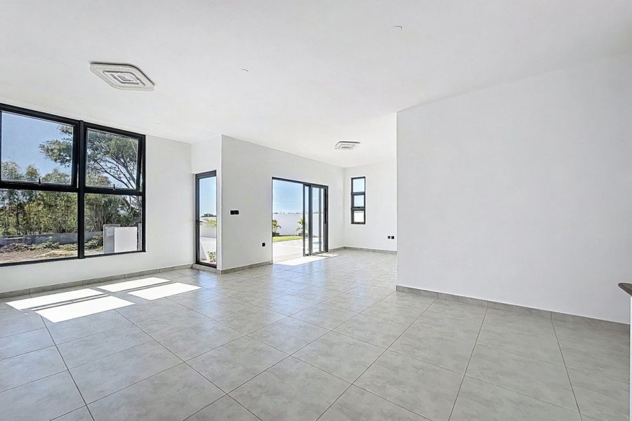 Rivière du Rempart House 8&nbsp;rooms 183&nbsp;m² Sale