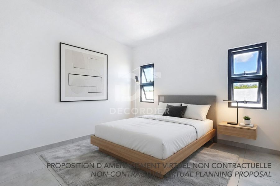 Rivière du Rempart House 8&nbsp;rooms 183&nbsp;m² Sale