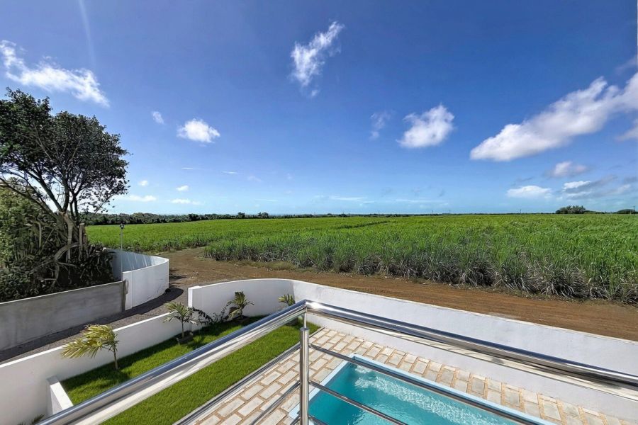 Rivière du Rempart House 8&nbsp;rooms 183&nbsp;m² Sale
