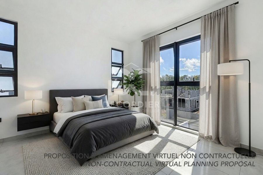 Rivière du Rempart House 8&nbsp;rooms 183&nbsp;m² Sale