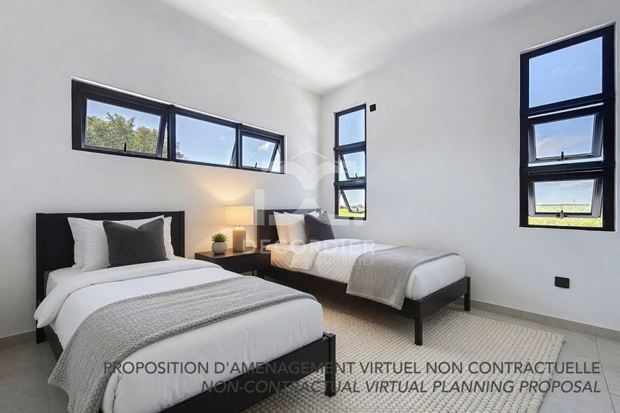 Rivière du Rempart House 8&nbsp;rooms 183&nbsp;m² Sale