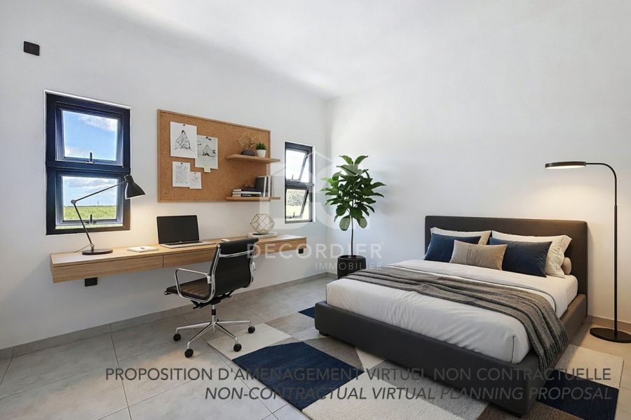 Rivière du Rempart House 8&nbsp;rooms 183&nbsp;m² Sale