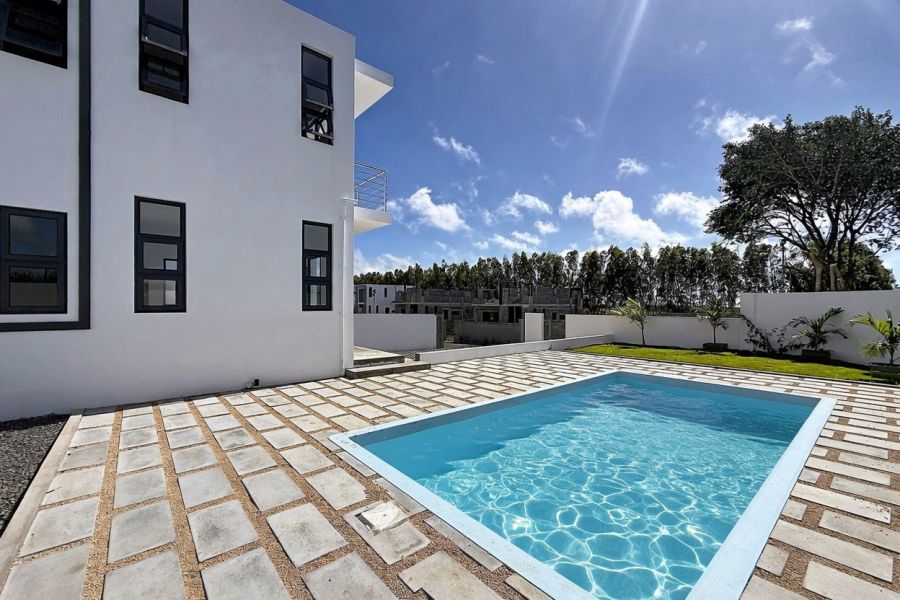 Rivière du Rempart House 8&nbsp;rooms 183&nbsp;m² Sale