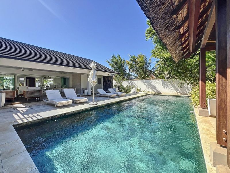 Grand Baie House 4&nbsp;rooms 232&nbsp;m² Sale