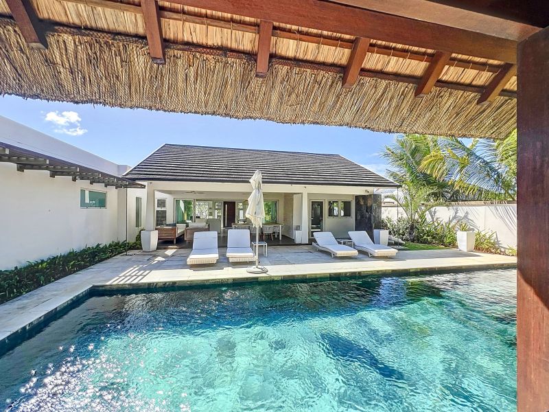 Grand Baie House 4&nbsp;rooms 232&nbsp;m² Sale