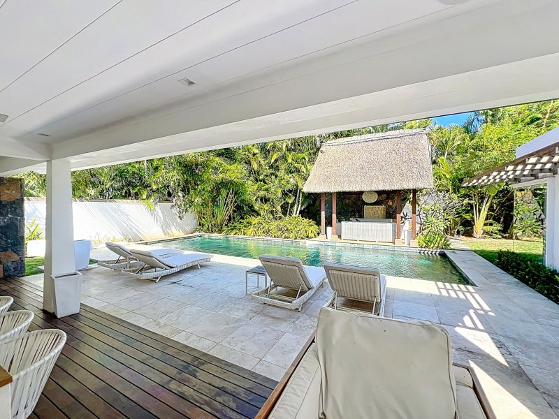 Grand Baie House 4&nbsp;rooms 232&nbsp;m² Sale