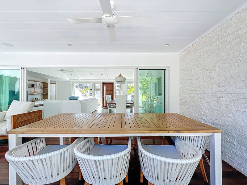 Grand Baie House 4&nbsp;rooms 232&nbsp;m² Sale