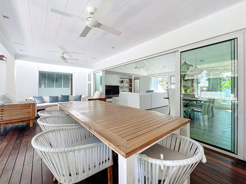 Grand Baie House 4&nbsp;rooms 232&nbsp;m² Sale