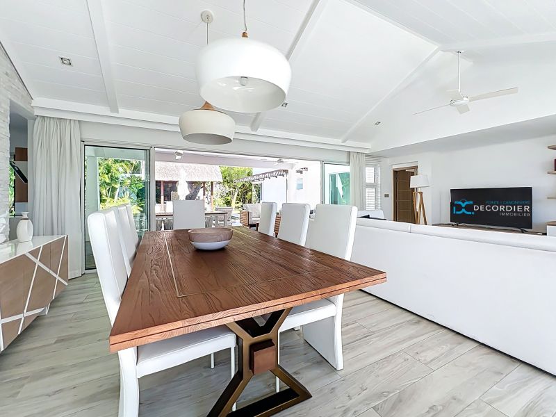 Grand Baie House 4&nbsp;rooms 232&nbsp;m² Sale