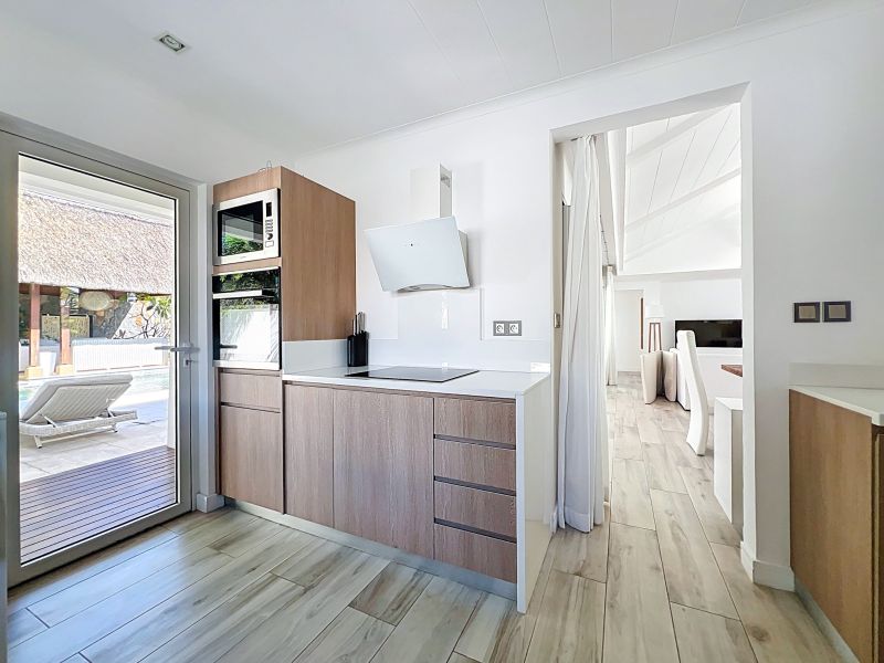 Grand Baie House 4&nbsp;rooms 232&nbsp;m² Sale
