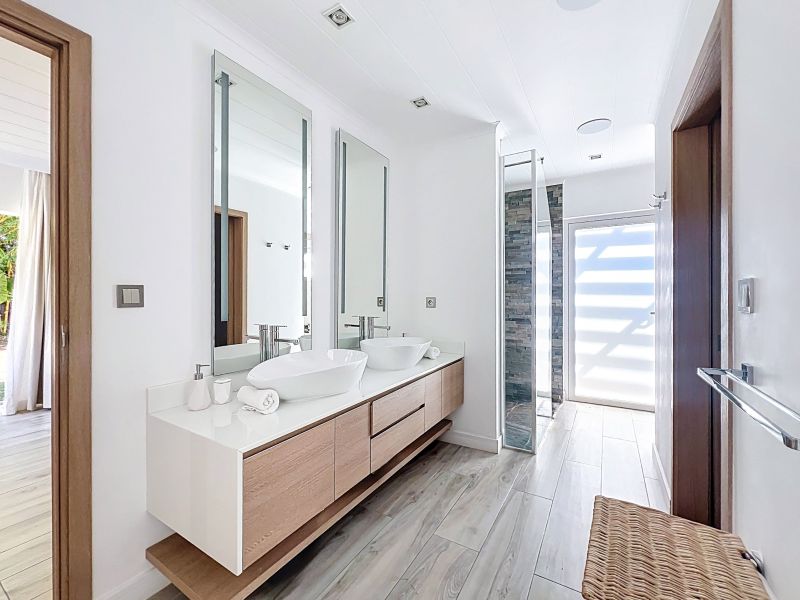 Grand Baie House 4&nbsp;rooms 232&nbsp;m² Sale