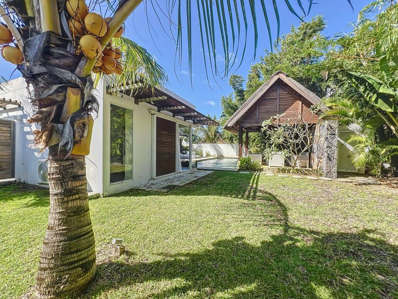 Grand Baie House 4&nbsp;rooms 232&nbsp;m² Sale