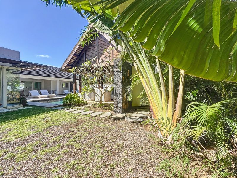 Grand Baie House 4&nbsp;rooms 232&nbsp;m² Sale