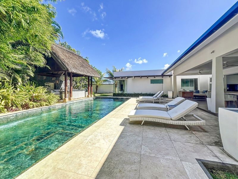Grand Baie House 4&nbsp;rooms 232&nbsp;m² Sale