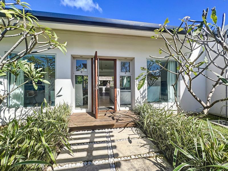 Grand Baie House 4&nbsp;rooms 232&nbsp;m² Sale