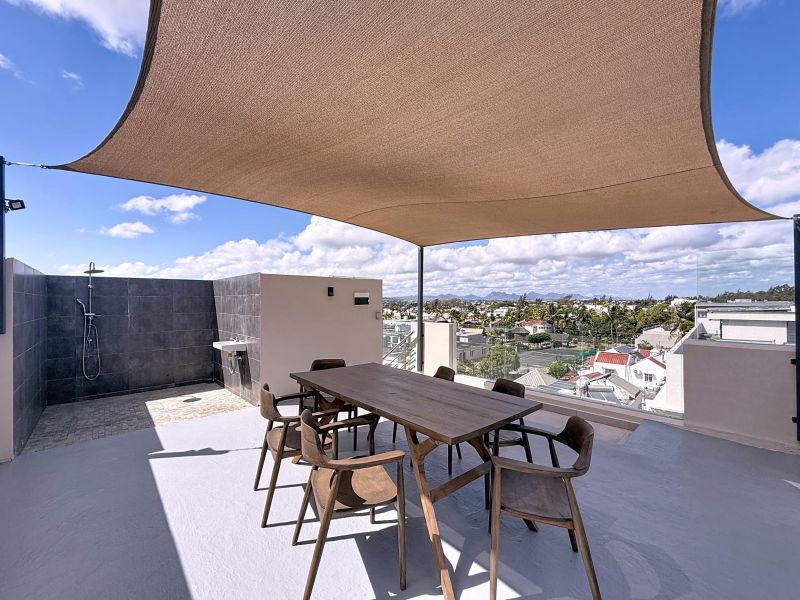 Pereybere Penthouse 3&nbsp;rooms 85.35&nbsp;m² Sale