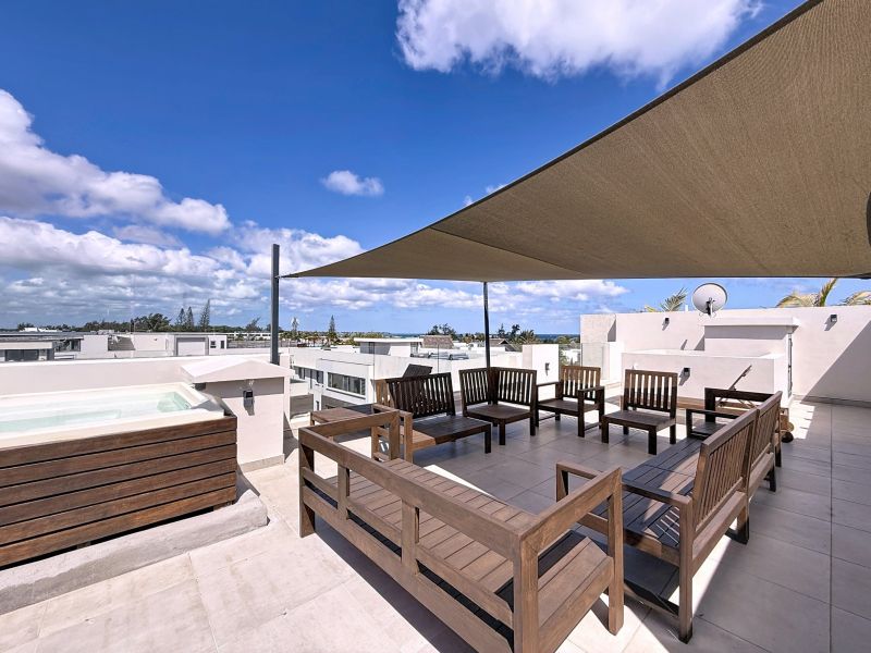 Pereybere Penthouse 3&nbsp;rooms 85.35&nbsp;m² Sale