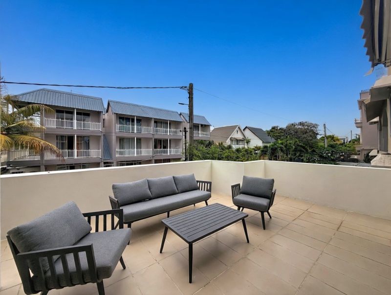 Mont Choisy Appartement 3&nbsp;pièces 137&nbsp;m² Vente