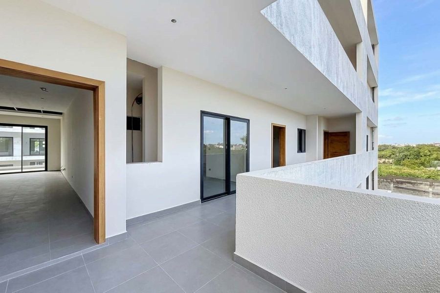 Pereybere Apartment 4&nbsp;rooms 112.96&nbsp;m² Sale