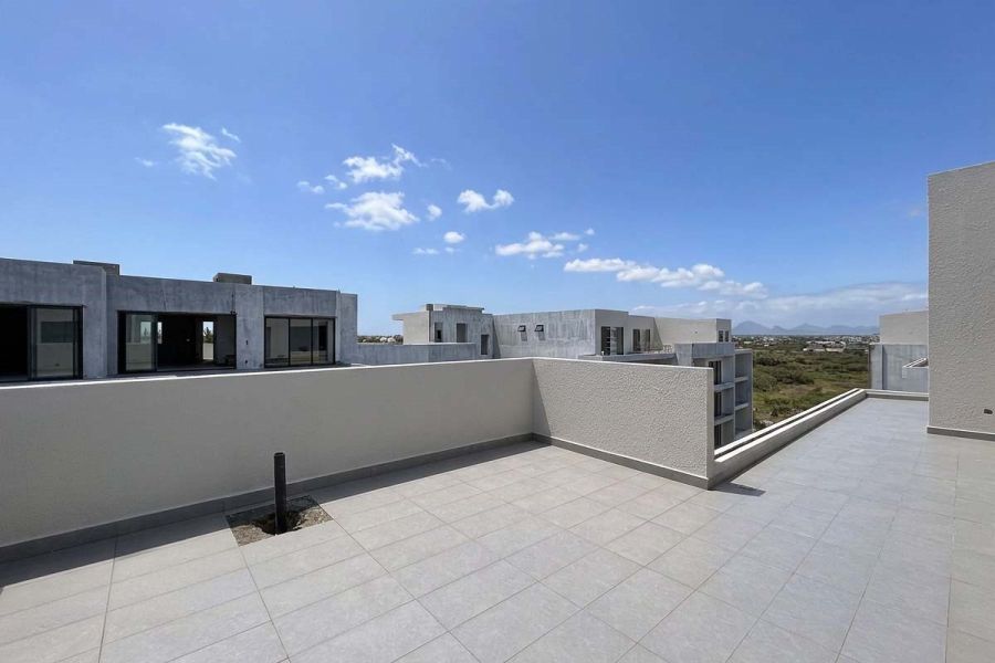 Pereybere Apartment 4&nbsp;rooms 112.96&nbsp;m² Sale