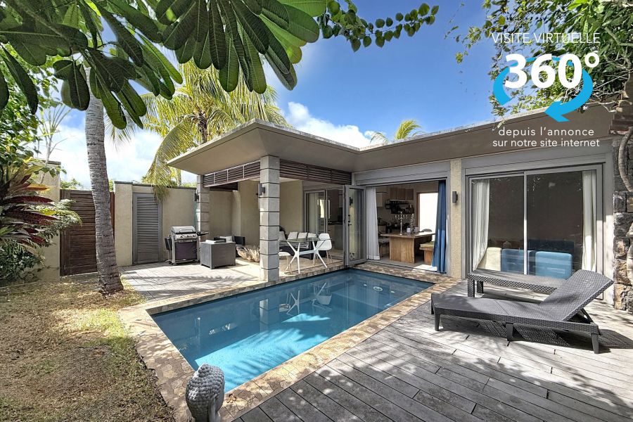 Grand Baie House 4&nbsp;rooms 132&nbsp;m² Sale