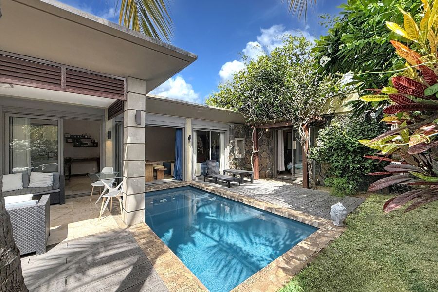 Grand Baie House 4&nbsp;rooms 132&nbsp;m² Sale