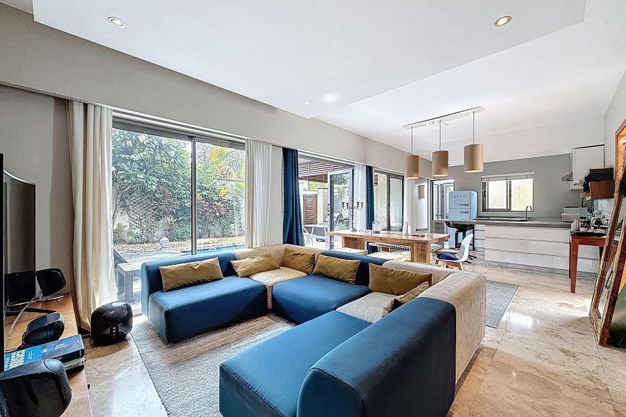Grand Baie House 4&nbsp;rooms 132&nbsp;m² Sale