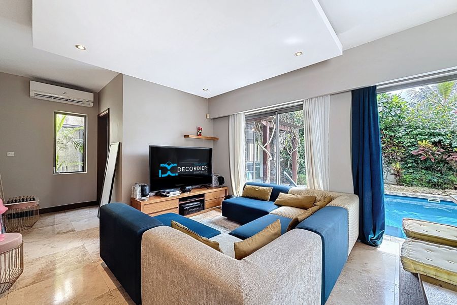 Grand Baie House 4&nbsp;rooms 132&nbsp;m² Sale