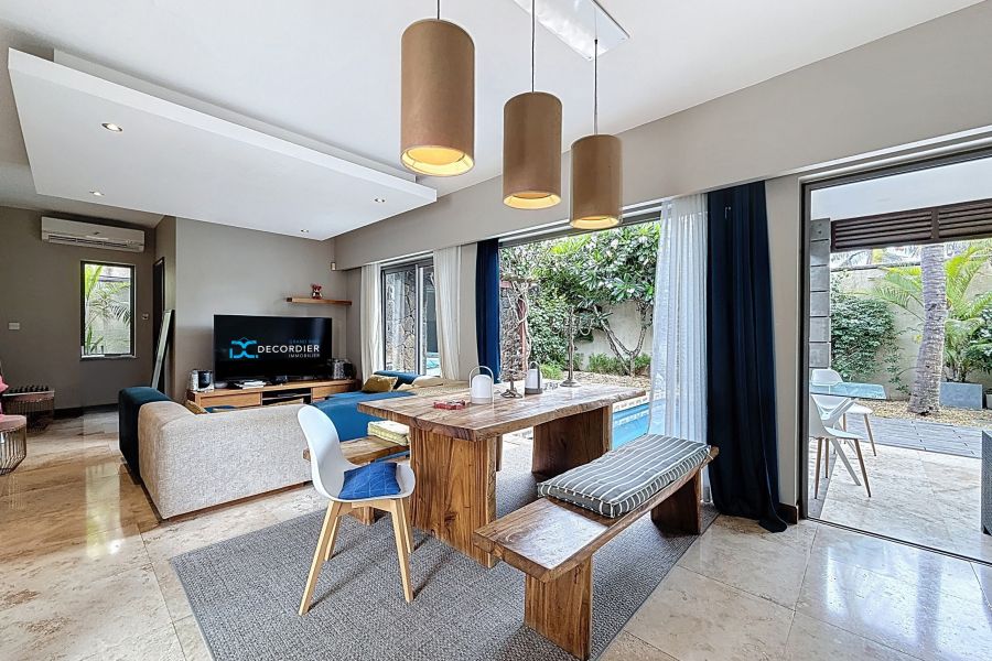 Grand Baie House 4&nbsp;rooms 132&nbsp;m² Sale