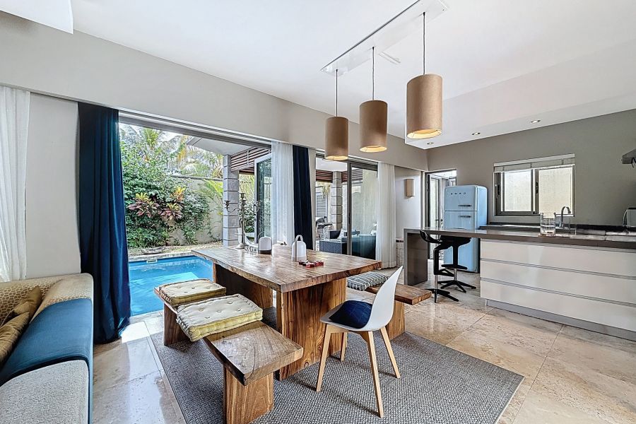 Grand Baie House 4&nbsp;rooms 132&nbsp;m² Sale