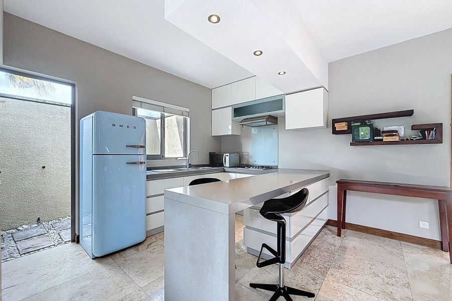 Grand Baie House 4&nbsp;rooms 132&nbsp;m² Sale