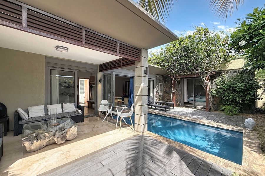 Grand Baie House 4&nbsp;rooms 132&nbsp;m² Sale