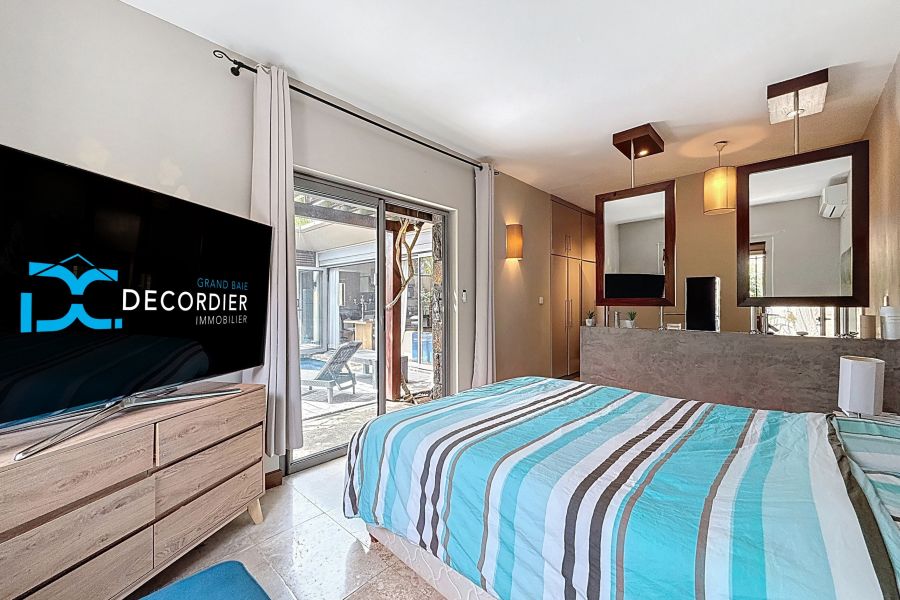 Grand Baie House 4&nbsp;rooms 132&nbsp;m² Sale