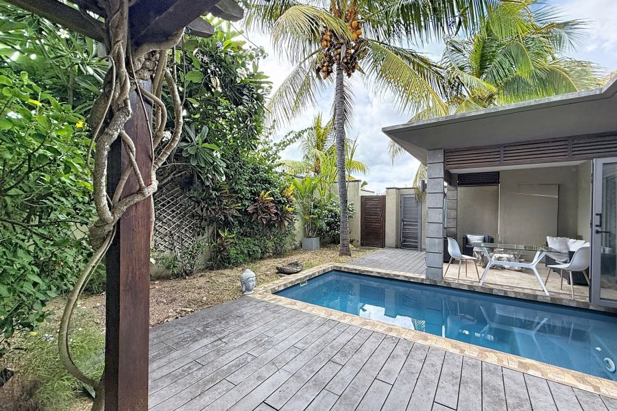 Grand Baie House 4&nbsp;rooms 132&nbsp;m² Sale