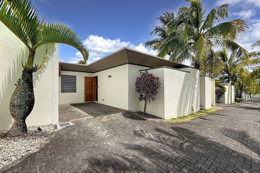 Grand Baie House 4&nbsp;rooms 132&nbsp;m² Sale