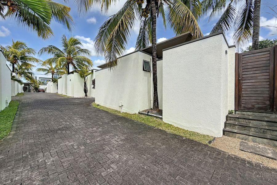 Grand Baie House 4&nbsp;rooms 132&nbsp;m² Sale