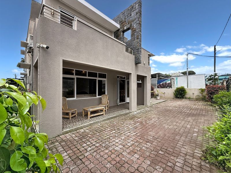 Rose Hill Maison 6&nbsp;pièces 240&nbsp;m² Vente