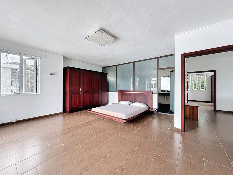 Rose Hill Maison 6&nbsp;pièces 240&nbsp;m² Vente