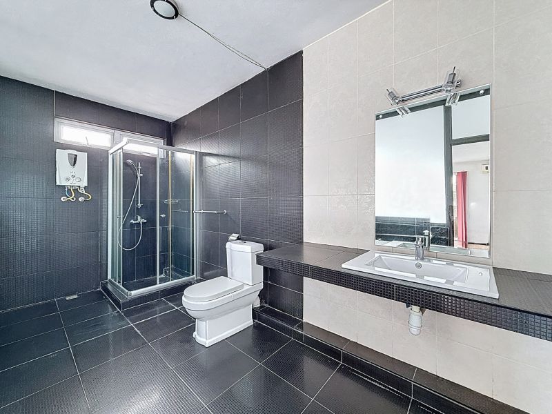 Rose Hill Maison 6&nbsp;pièces 240&nbsp;m² Vente